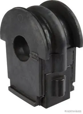 Mounting, stabiliser bar